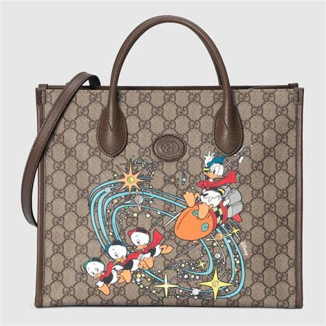 disney gucci handbag|gucci and disney collection.